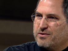 Steve Jobs