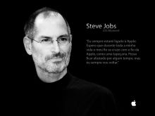 Steve Jobs