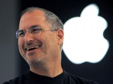 Steve Jobs