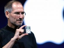 Steve Jobs