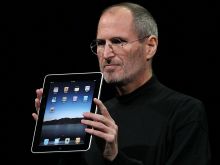 Steve Jobs