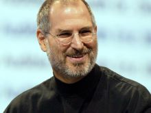 Steve Jobs