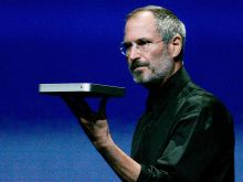 Steve Jobs