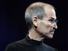 Steve Jobs