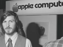 Steve Jobs