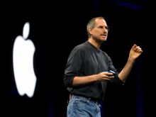 Steve Jobs