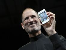 Steve Jobs