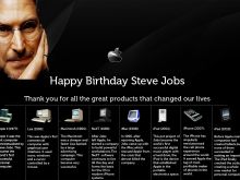 Steve Jobs