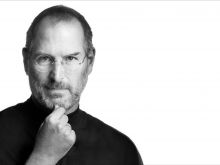 Steve Jobs