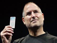 Steve Jobs