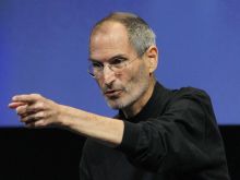 Steve Jobs