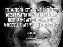 Steve Jobs