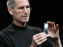 Steve Jobs