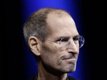 Steve Jobs