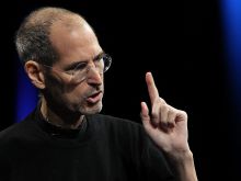 Steve Jobs