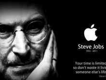Steve Jobs