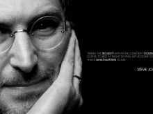 Steve Jobs