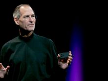 Steve Jobs