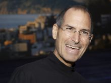 Steve Jobs