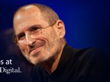 Steve Jobs
