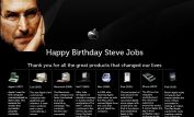 Steve Jobs