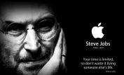 Steve Jobs