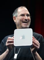 Steve Jobs