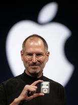 Steve Jobs