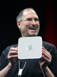 Steve Jobs