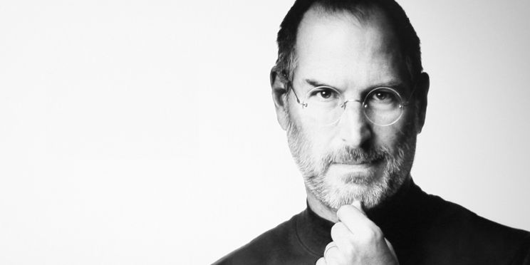 Steve Jobs