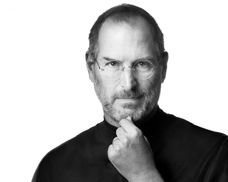 Steve Jobs