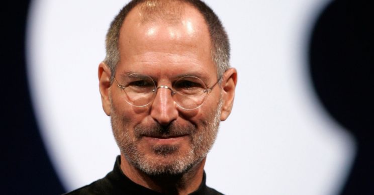 Steve Jobs