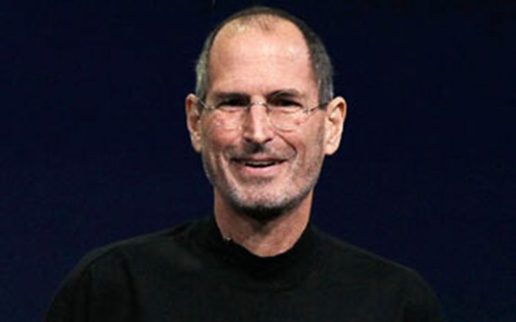 Steve Jobs
