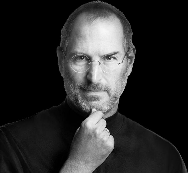 Steve Jobs