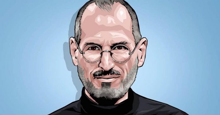 Steve Jobs
