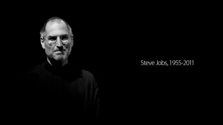 Steve Jobs