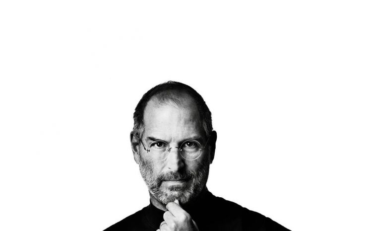Steve Jobs
