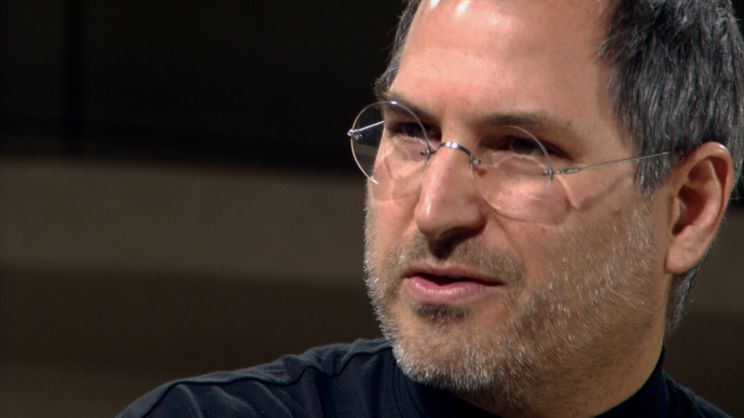Steve Jobs