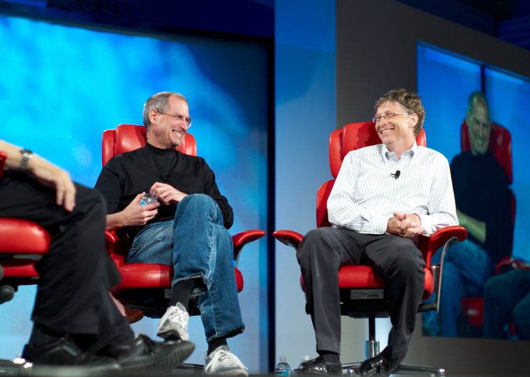 Steve Jobs