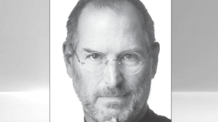 Steve Jobs