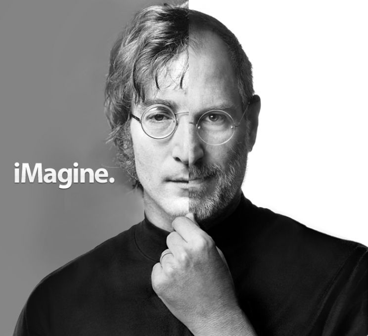 Steve Jobs