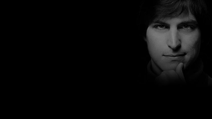 Steve Jobs