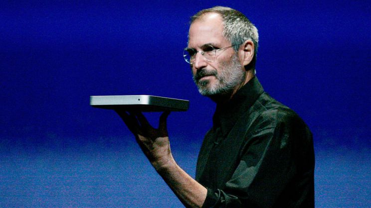 Steve Jobs