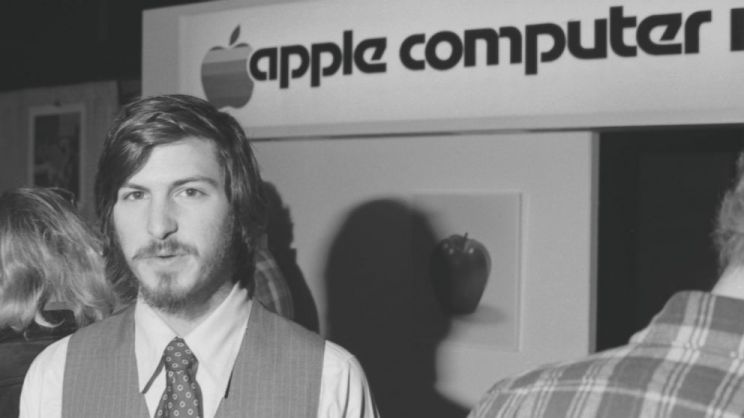 Steve Jobs