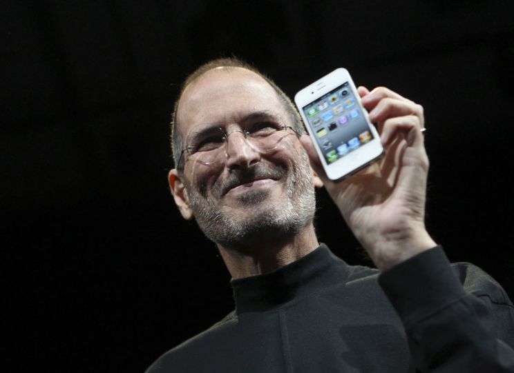 Steve Jobs