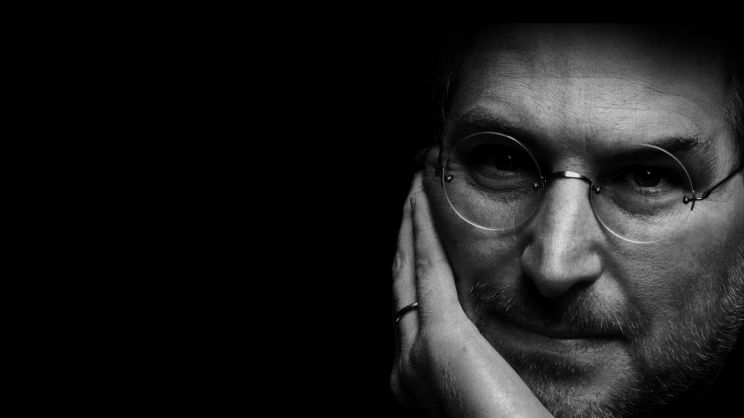Steve Jobs