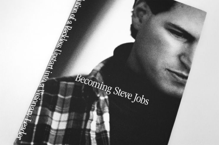 Steve Jobs