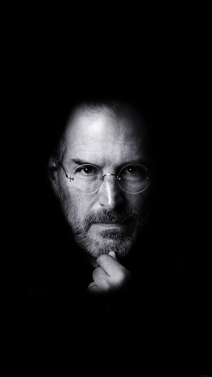 Steve Jobs