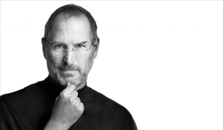 Steve Jobs