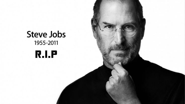 Steve Jobs